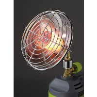 MEVA teplomet Ardent Mini