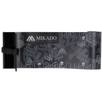 MIKADO metr rybářský MFT rolovací 140cm