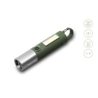Delphin kempingové svítidlo Torix 2200 mAh