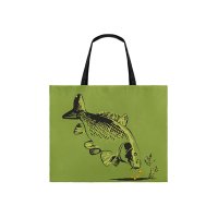Delphin nákupní taška ShopBAG CARP 50x45cm