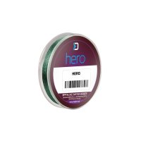 Delphin návazcová šňůrka HERO 8 / 15m 0,30mm 21,4kg