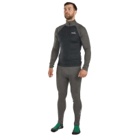 Norfin termobielizeň Natural Heat Merino