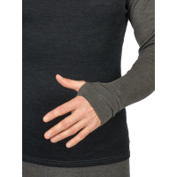 Norfin termobielizeň Natural Heat Merino