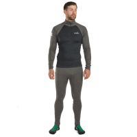 Norfin termobielizeň Natural Heat Merino