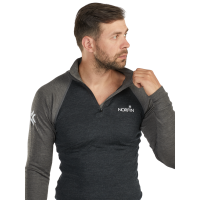 Norfin termobielizeň Natural Heat Merino