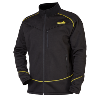 Norfin mikina Fleece Jacket Frost vel. M
