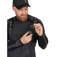 Norfin kalhoty River Pants vel. XXL