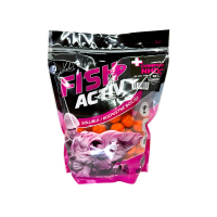 LK Baits Fish Activ Plus 24mm, 1kg