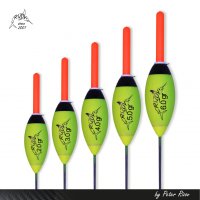 Rizov splávek RF-51 6,0g