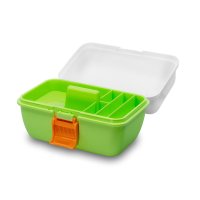 Delphin dětský box YUPIE Case 235x155x140mm