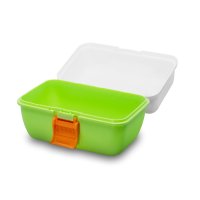 Delphin dětský box YUPIE Case 235x155x140mm