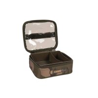 Fox pouzdro na olova Camolite Small Lead And Bits Bag