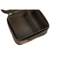 Fox pouzdro na olova Camolite Small Lead And Bits Bag