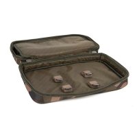 Fox pouzdro na hrazdy Camolite Buzz Bar Bag