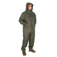 Fox zimní oblek Collection Winter Suit green vel.XL