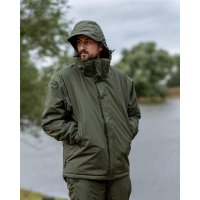 Fox zimní oblek Collection Winter Suit green vel.XL