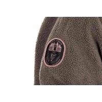 Fox dámská mikina Explorer Fleece Hooded Jacket vel.L