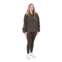 Fox dámská mikina Explorer Fleece Hooded Jacket vel.XL
