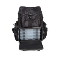 Fox Rage batoh Camo Voyager Rucksack