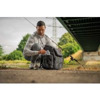 Fox Rage batoh Camo Voyager Rucksack