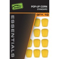 Fox gumová nástraha Pop up Corn