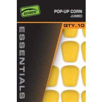 Fox gumová nástraha Pop up Corn