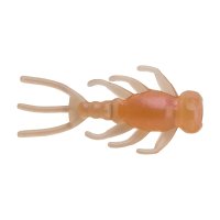 Berkley gumová nástraha PowerBait Mayfly 2cm Natural