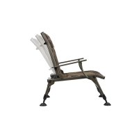 Fox křeslo Duralite Recliner Arm Chair