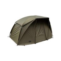 Fox přehoz na bivak Eos Pro Bivvy 1 Person Vapour Cap
