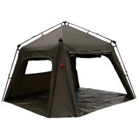 JRC bivak Cocoon Basecamp Bivvy