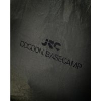 JRC bivak Cocoon Basecamp Bivvy