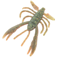 Berkley gumová nástraha Rak Saltwater Crabby 6,5cm Camo