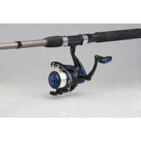 DAM prut Full Tech Tele Spin Combo 2,7m 20-40g + Naviják 3000
