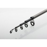 DAM prut Full Tech Tele Spin Combo 2,7m 20-40g + Naviják 3000