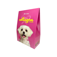 LK Baits Pet NUTRIGEL Bonbons Bag Mini