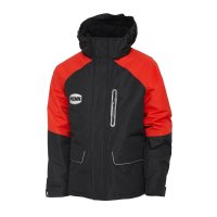 Penn oblek Fierce Thermo Suit Fiery Red/Ink vel.XXL