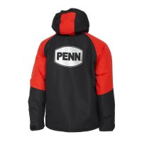 Penn oblek Fierce Thermo Suit Fiery Red/Ink