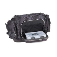 Fox Rage ledvinka Camo Voyager Belt Bag