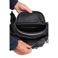 Fox Rage ledvinka Camo Voyager Belt Bag