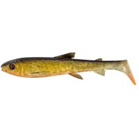 Savage Gear gumová nástraha 3D Whitefish Shad 9cm 7g Dirty Roach 1ks