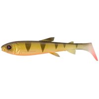 Savage Gear gumová nástraha 3D Whitefish Shad 9cm 7g Perch 1ks