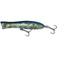 Savage Gear wobler Gravity Popper Floating 13cm 40g Imperial Sardine