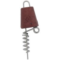 Mikado vrut na nástrahy Jaws Quick Change Spiral 20g 4,7cm 3ks