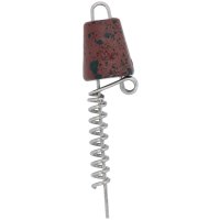 Mikado vrut na nástrahy Jaws Quick Change Spiral 20g 6cm 3ks