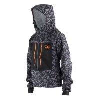 Daiwa bunda D-VEC Wading Jacket vel. XL