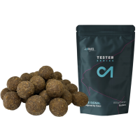 LK Baits Boilies Tester Series_01 Pure Signal 800g, 24mm