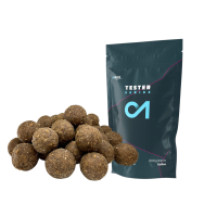 LK Baits Boilies Tester Series_01 Pure Signal 2500g, 24mm