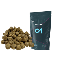 LK Baits Pellets Tester Series_01 Pure Signal 2500g, 17mm