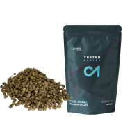 LK Baits Pellets Tester Series_01 Pure Signal 800g, 4mm