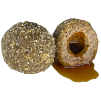 LK Baits NUTRIGO Tester Series_01 Pure Signal 200ml, 20 mm